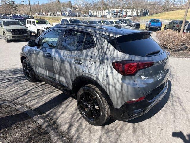 2024 Buick Encore GX Sport Touring AWD