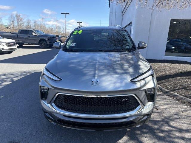 2024 Buick Encore GX Sport Touring AWD