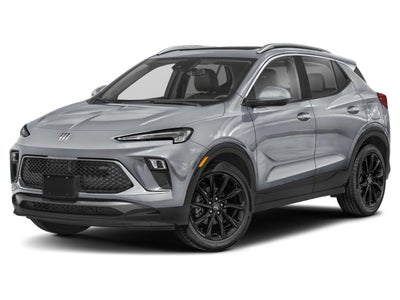 2024 Buick Encore GX Sport Touring AWD