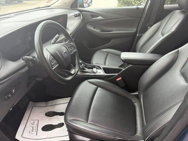 2024 Buick Encore GX Sport Touring AWD