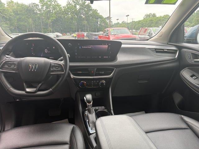 2024 Buick Encore GX Sport Touring AWD