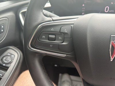2024 Buick Encore GX Sport Touring AWD