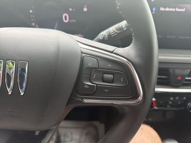 2024 Buick Encore GX Sport Touring AWD