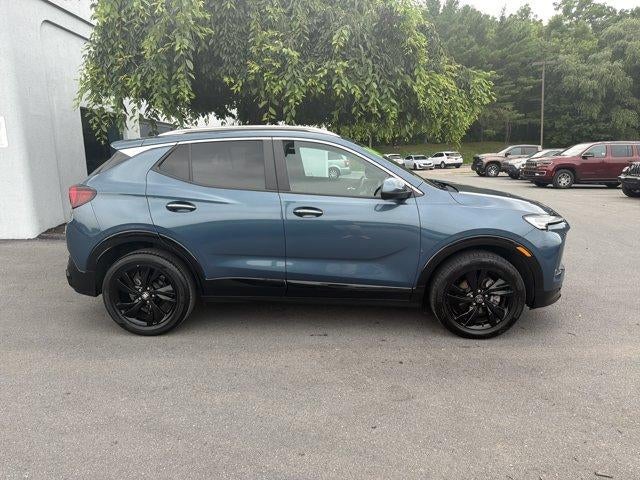 2024 Buick Encore GX Sport Touring AWD