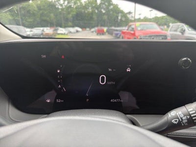 2024 Buick Encore GX Sport Touring AWD