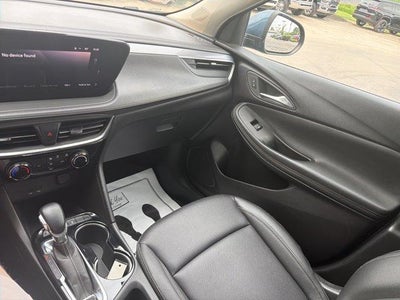 2024 Buick Encore GX Sport Touring AWD