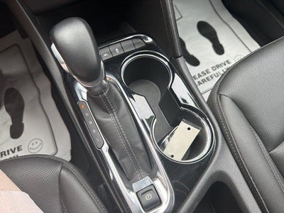 2024 Buick Encore GX Sport Touring AWD