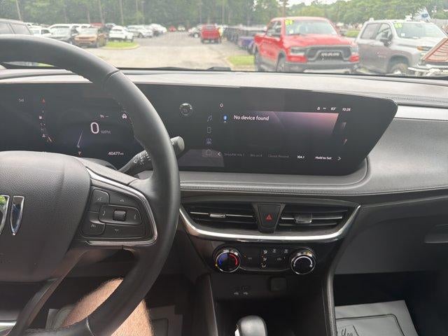 2024 Buick Encore GX Sport Touring AWD