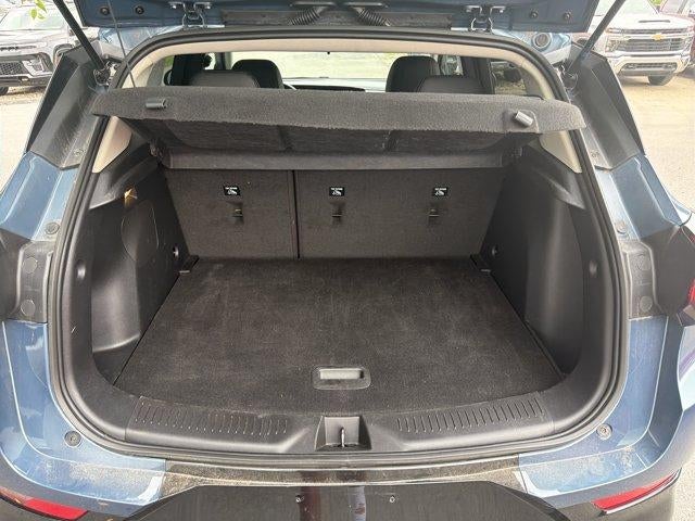 2024 Buick Encore GX Sport Touring AWD