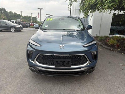 2024 Buick Encore GX Sport Touring AWD