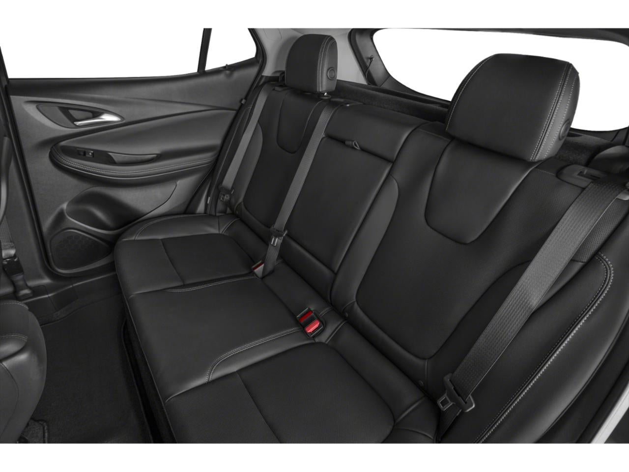2024 Buick Encore GX Sport Touring AWD