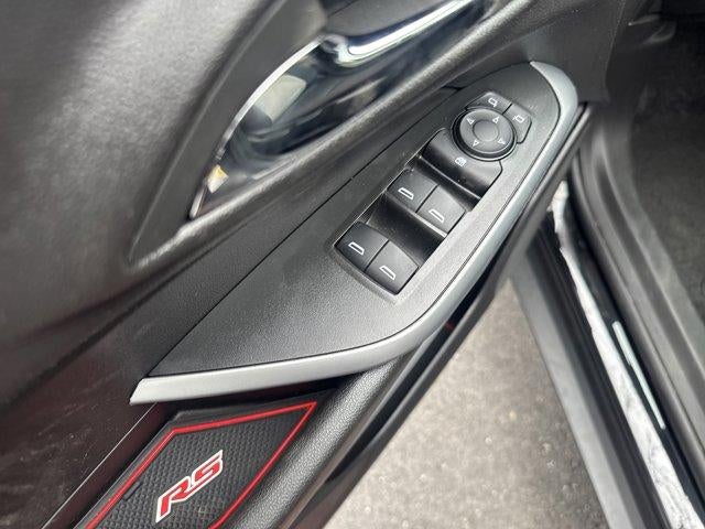 2025 Chevrolet Trax FWD 4dr 1RS