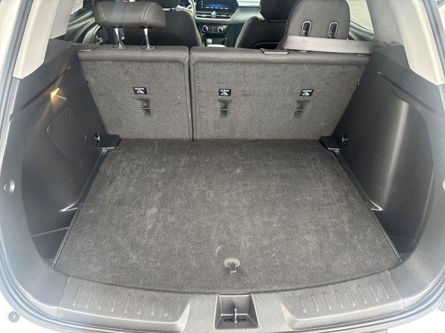 2025 Chevrolet Trailblazer AWD 4dr LT