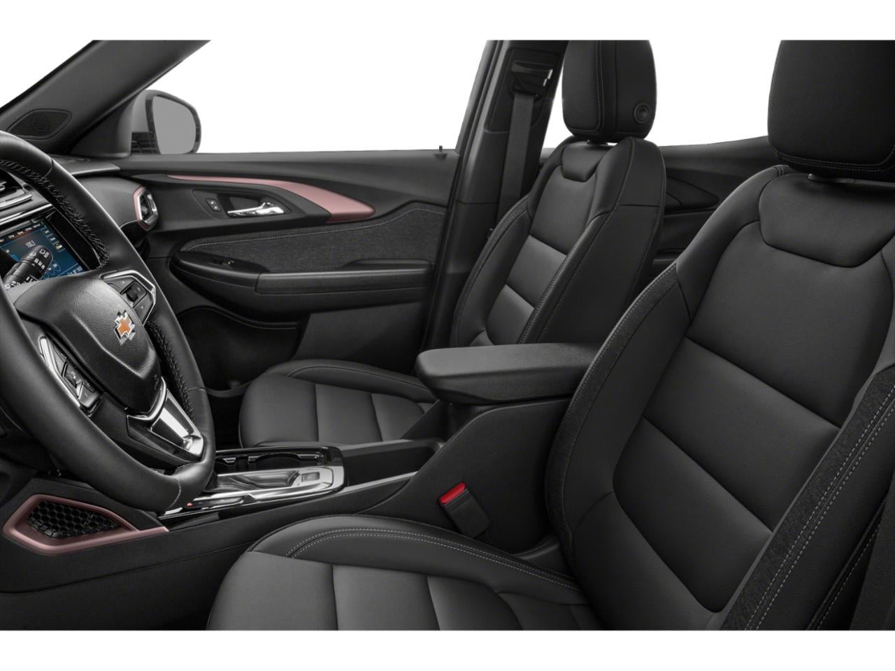 2023 Chevrolet Trailblazer FWD 4dr ACTIV