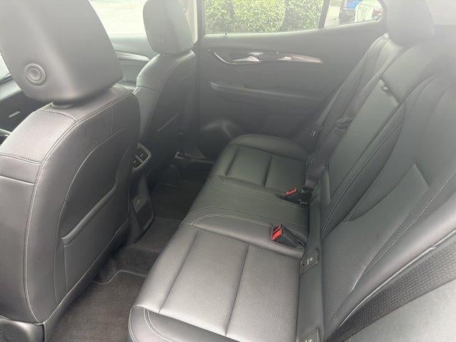 2024 Buick Envision AWD 4dr Preferred