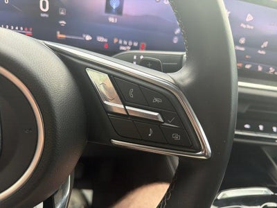 2024 Buick Envision AWD 4dr Preferred