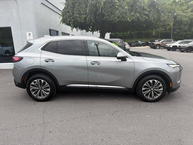 2024 Buick Envision AWD 4dr Preferred