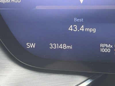 2024 Buick Envision AWD 4dr Preferred