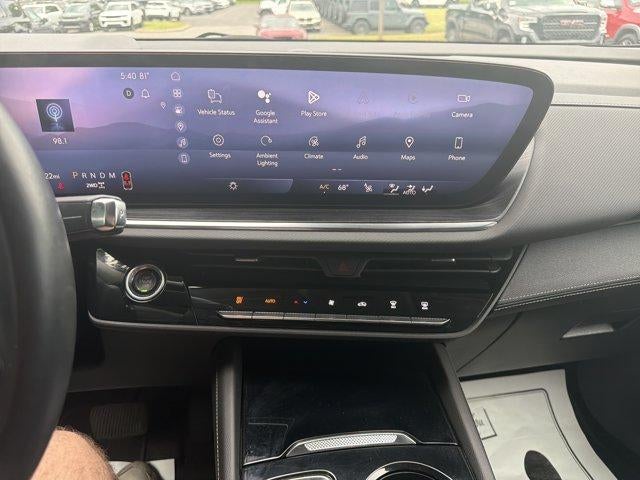 2024 Buick Envision AWD 4dr Preferred