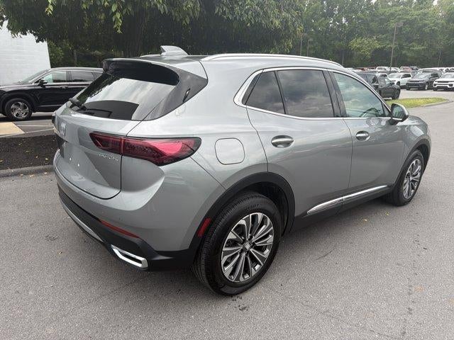 2024 Buick Envision AWD 4dr Preferred
