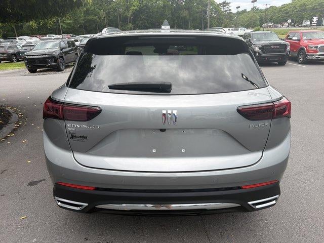 2024 Buick Envision AWD 4dr Preferred