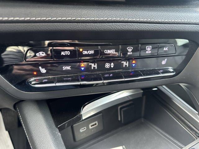 2021 Buick Envision AWD 4dr Essence