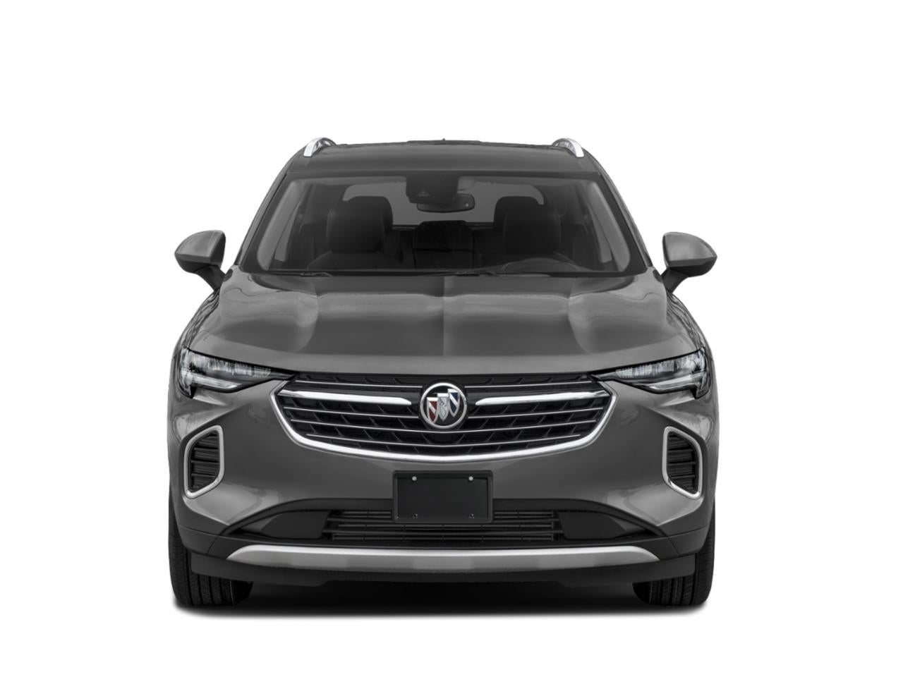 2021 Buick Envision AWD 4dr Essence
