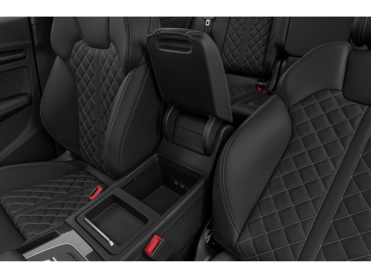 2019 Audi SQ5 Premium Plus 3.0 TFSI quattro