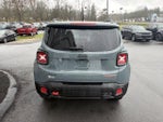 2016 Jeep Renegade 4WD 4dr Trailhawk