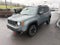 2016 Jeep Renegade 4WD 4dr Trailhawk