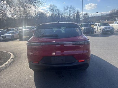 2024 Dodge Hornet GT AWD