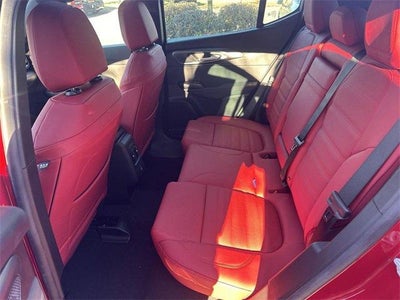 2024 Dodge Hornet R/T Plus EAWD *Ltd Avail*