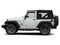 2015 Jeep Wrangler 4WD 2dr Sport