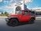 2016 Jeep Wrangler 4WD 2dr Willys Wheeler