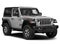 2019 Jeep Wrangler Rubicon 4x4