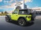 2021 Jeep Wrangler Rubicon 4x4