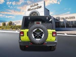 2021 Jeep Wrangler Rubicon 4x4