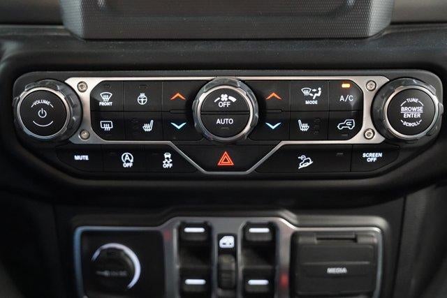 2021 Jeep Wrangler Unlimited Sport S 4x4