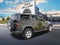 2021 Jeep Wrangler Unlimited Sport S 4x4