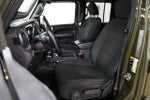 2021 Jeep Wrangler Unlimited Sport S 4x4