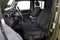 2021 Jeep Wrangler Unlimited Sport S 4x4