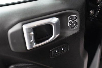 2023 Jeep Wrangler Sport S 4 Door 4x4