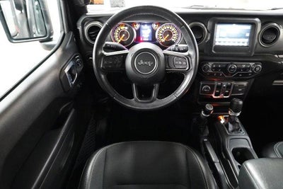 2023 Jeep Wrangler Freedom 4 Door 4x4 *Ltd Avail*