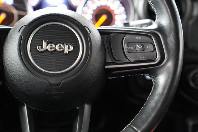 2023 Jeep Wrangler Freedom 4 Door 4x4 *Ltd Avail*