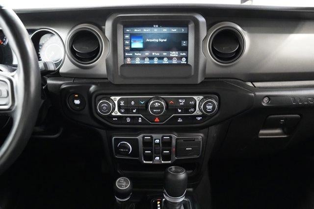 2023 Jeep Wrangler Freedom 4 Door 4x4 *Ltd Avail*