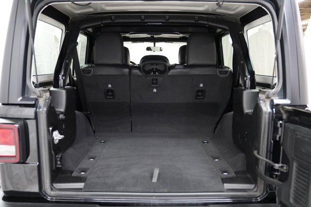 2023 Jeep Wrangler Freedom 4 Door 4x4 *Ltd Avail*