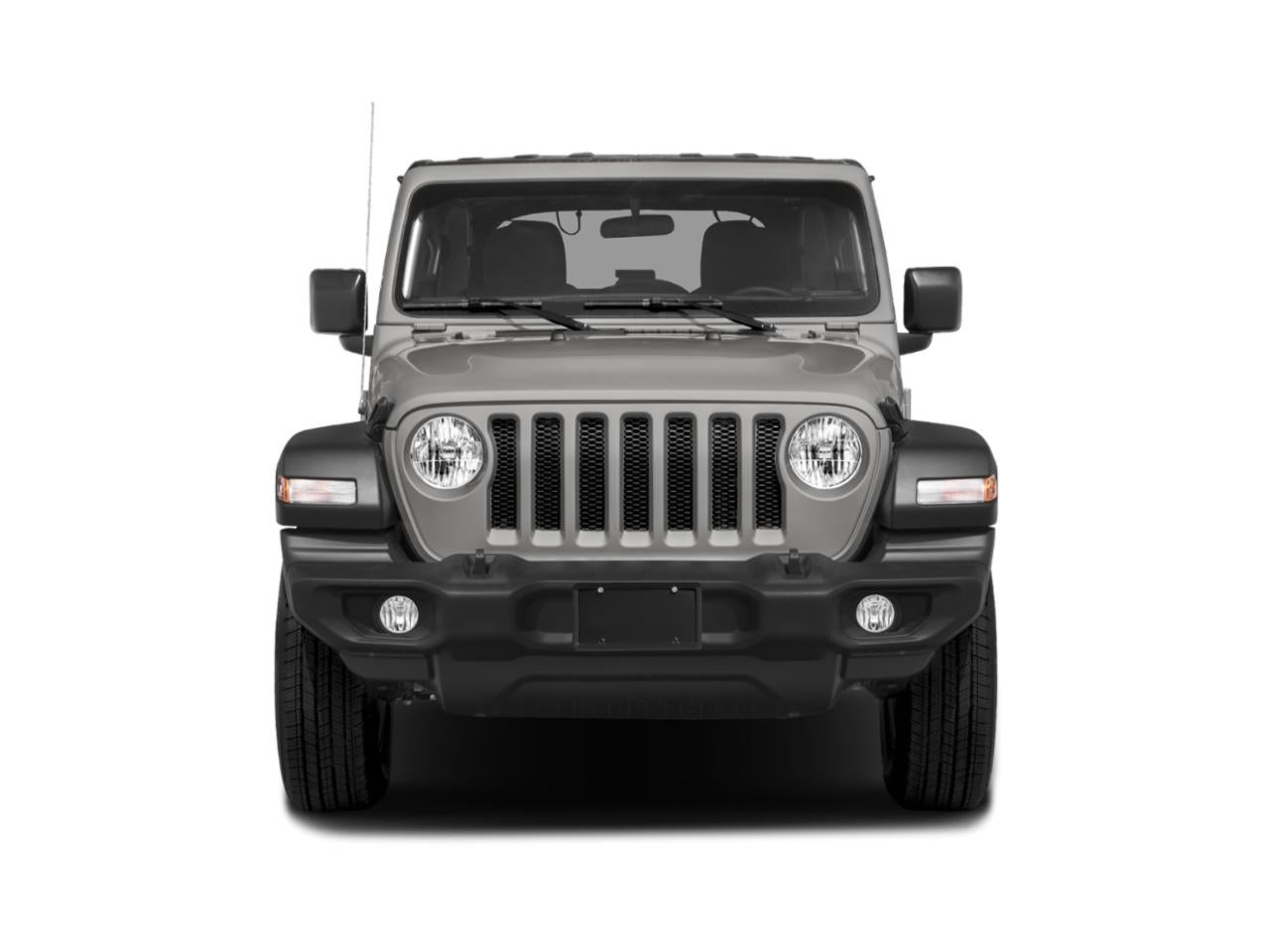 2023 Jeep Wrangler Freedom 4 Door 4x4 *Ltd Avail*