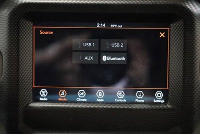 2022 Jeep Wrangler Unlimited Sport S 4x4