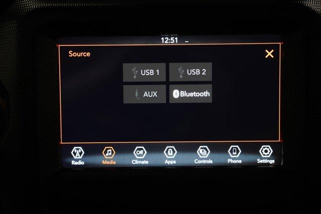 2021 Jeep Wrangler Unlimited Sport Altitude 4x4