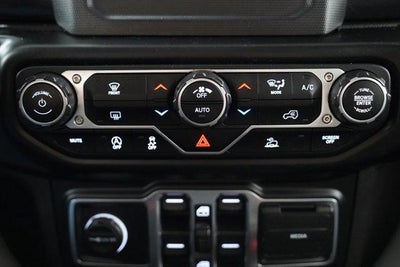 2021 Jeep Wrangler Unlimited Sport Altitude 4x4